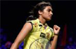 Sindhu wins opening match at World Super Series Final